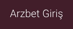 arzbahis giriş